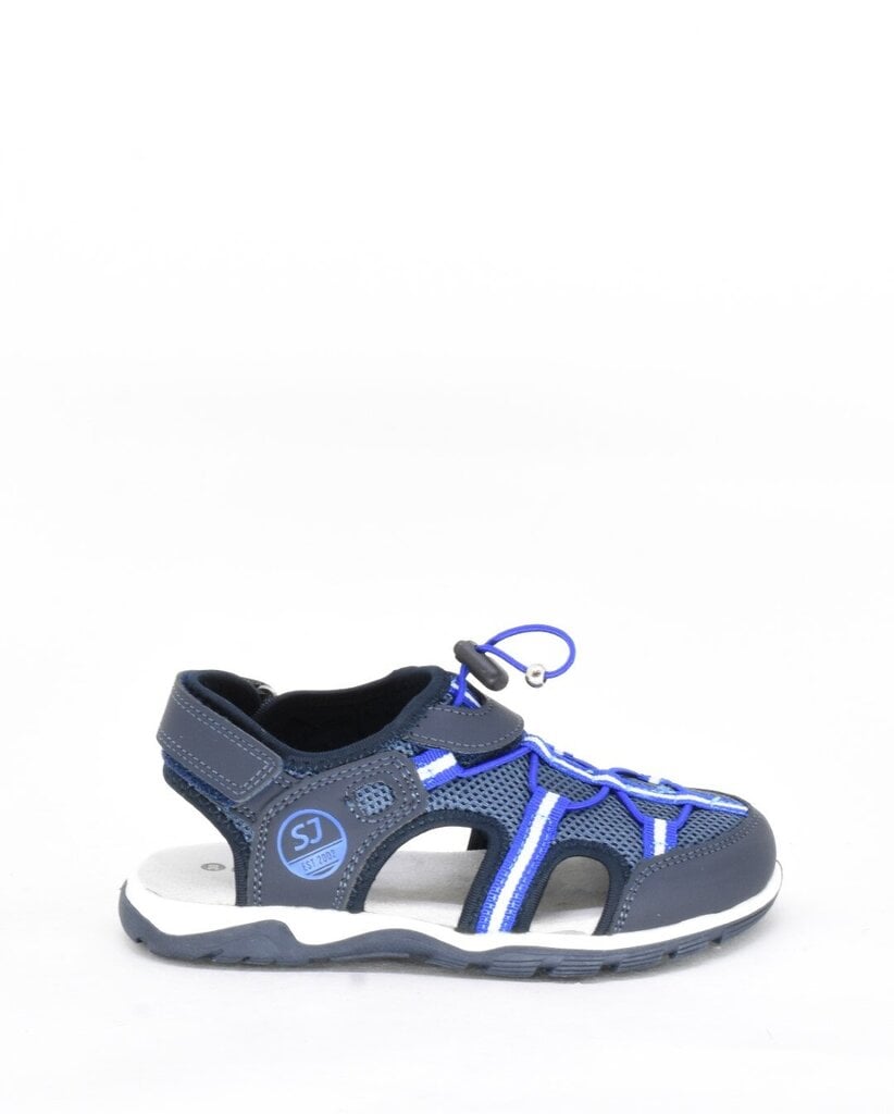 Sandales zēniem, SAFETY JOGGER 37958972.34 cena un informācija | Bērnu sandales | 220.lv