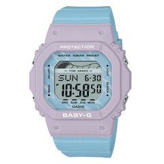 Женские часы Casio Baby-G BLX-565-2ER  цена и информация | Женские часы | 220.lv