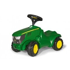 Rolly Toys John Deere traktors, zaļš cena un informācija | Rotaļlietas zēniem | 220.lv