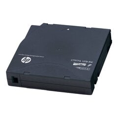 Картридж HPE C7977A, 15 ТБ цена и информация | Виниловые пластинки, CD, DVD | 220.lv