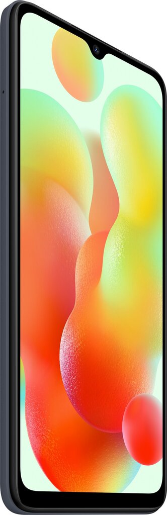 Xiaomi Redmi 12C 3/64GB MZB0DKXEU Graphite Gray cena un informācija | Mobilie telefoni | 220.lv