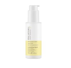 Сыворотка для придания объема волосам Paul Mitchell Clean beauty, 100 мл цена и информация | Распылите крем-спрей на волосы на расстоянии 20-25 см, расчешите их расческой. | 220.lv