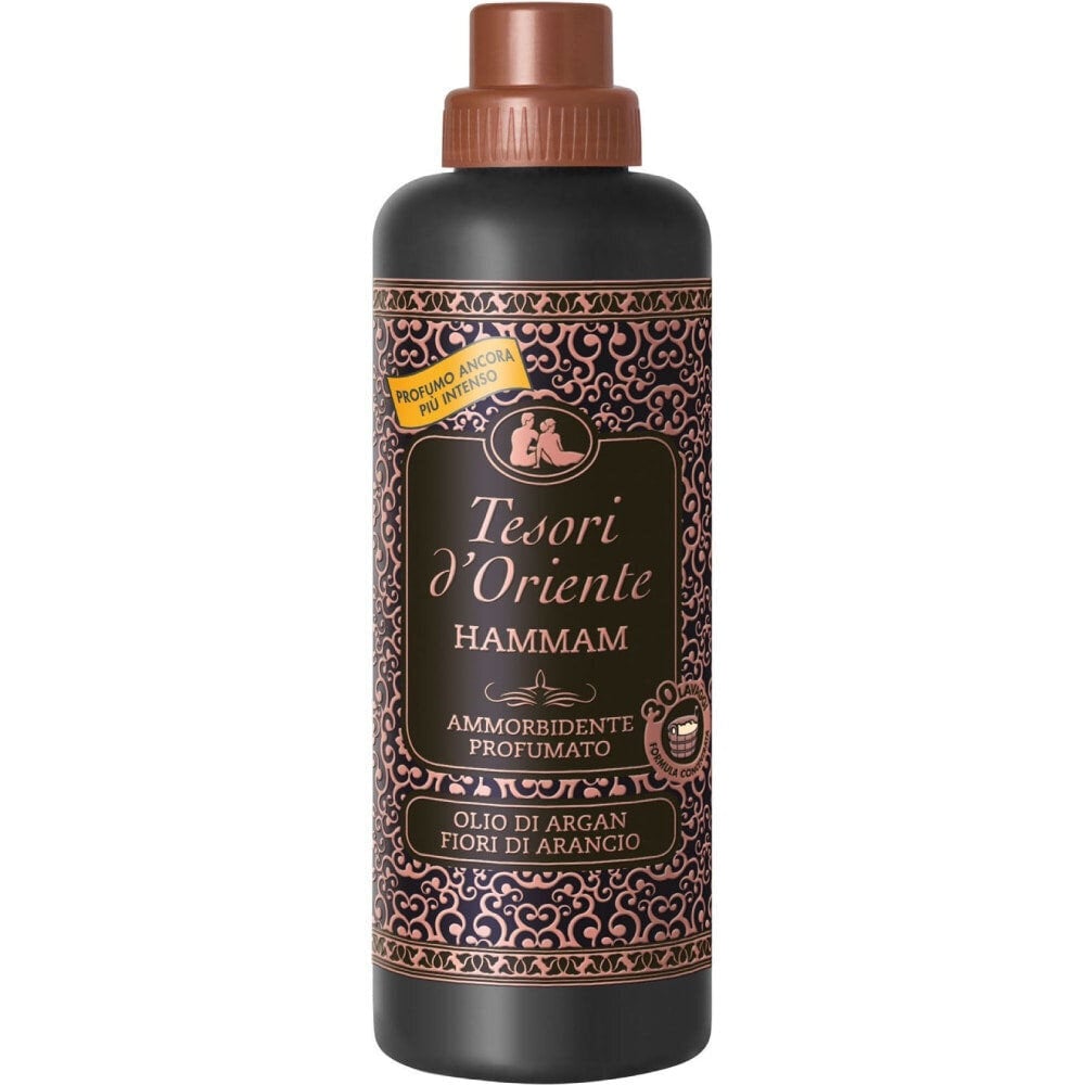 Auduma mīkstinātājs Hammam, 750 ml цена и информация | Veļas mazgāšanas līdzekļi | 220.lv