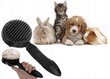 Pašattīroša matu suka suņiem/kaķiem цена и информация | Kopšanas līdzekļi dzīvniekiem | 220.lv