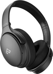 Наушники с шумоподавлением Bluetooth 5.0, Wireless Over-Eare наушники, Hi-Fi Stereo Deep Bas цена и информация | Наушники | 220.lv