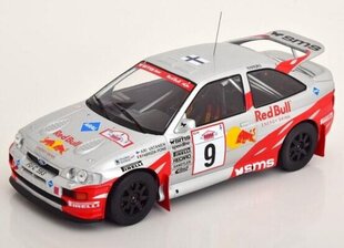 Ford Escort RS Cosworth #9 Rallye Acropolis 1994 A.Vatanen/F.Pons IXO 1:18 18RMC108 цена и информация | Коллекционные модели автомобилей | 220.lv