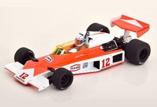 McLaren M23 #12 3rd Deutschland GP 1976 J.Mass MCG 1:18 MCG18613 cena un informācija | Kolekcionējamie modeļi | 220.lv
