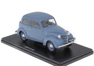 KIM-10-50 1940 Blue Grey HACHETTE 1:24 LSA029 цена и информация | Коллекционные модели автомобилей | 220.lv