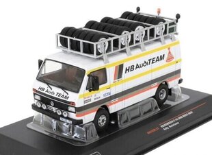 VW LT 45 LWB HB Rally Assistance IXO 1:43 RAC420X cena un informācija | Kolekcionējamie modeļi | 220.lv