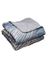 Одеяло летнее, литовское 200x220 см цена и информация | Одеяла | 220.lv