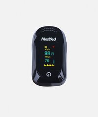 Mesmed Пульсоксиметр MesMed MM-155 OXYmed цена и информация | Тонометры | 220.lv