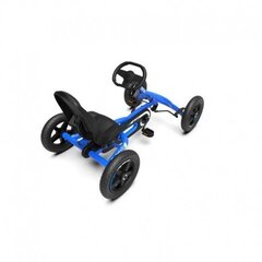 Картинг Berg Pedal Buddy Blue 3-8 лет до 50 кг цена и информация | Игрушки для мальчиков | 220.lv