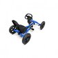 Berg Pedal Gokart Buddy Blue 3-8 gadi, līdz 50 kg цена и информация | Rotaļlietas zēniem | 220.lv