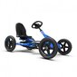 Berg Pedal Gokart Buddy Blue 3-8 gadi, līdz 50 kg цена и информация | Rotaļlietas zēniem | 220.lv