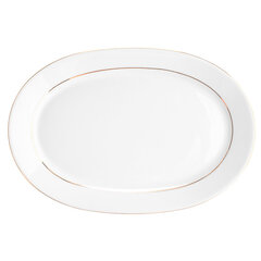 тарелка, 23 см цена и информация | Посуда, тарелки, обеденные сервизы | 220.lv
