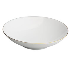 Šķīvis 21CM- цена и информация | Посуда, тарелки, обеденные сервизы | 220.lv