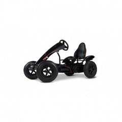 BERG Pedal Go-Kart Black Edition XXL-BFR 5+ цена и информация | Игрушки для мальчиков | 220.lv