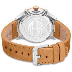 Timberland Sullivan TDWGA2103302 TDWGA2103302 цена и информация | Мужские часы | 220.lv