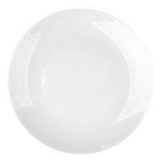 Šķīvis 24CM цена и информация | Посуда, тарелки, обеденные сервизы | 220.lv