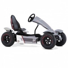 Pedāļu gokarts BERG XL Race GTS FULL SPEC BFR cena un informācija | Rotaļlietas zēniem | 220.lv