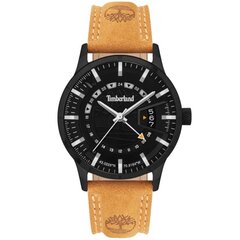 Мужские часы Timberland Bergeron TDWGB2201504 TDWGB2201504 цена и информация | Мужские часы | 220.lv