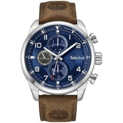 Vīriešu pulkstenis Timberland Henniker II TDWGF2201106 цена и информация | Мужские часы | 220.lv