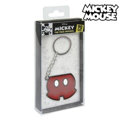 Atslēgu piekariņš Mickey Mouse cena un informācija | Atslēgu piekariņi | 220.lv
