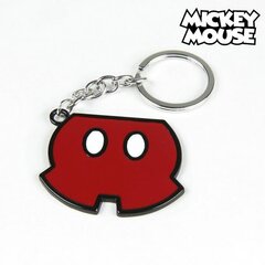 Atslēgu piekariņš Mickey Mouse cena un informācija | Atslēgu piekariņi | 220.lv