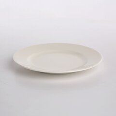 Šķīvis 17 CM цена и информация | Посуда, тарелки, обеденные сервизы | 220.lv