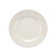 Šķīvis 17 CM цена и информация | Посуда, тарелки, обеденные сервизы | 220.lv