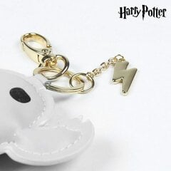 Atslēgu piekariņš 3D Harijs Poters cena un informācija | Datorspēļu suvenīri | 220.lv