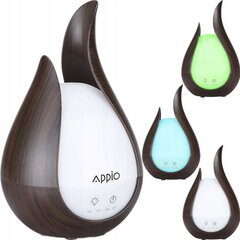 Ultraskaņas gaisa mitrinātājs, "Appio" cena un informācija | Gaisa attīrītāji | 220.lv