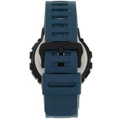 Vīriešu pulkstenis Casio WS-1400H-3AVEF cena un informācija | Vīriešu pulksteņi | 220.lv