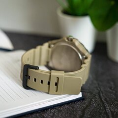 Vīriešu pulkstenis Casio MRW-210H-5AVEF цена и информация | Мужские часы | 220.lv