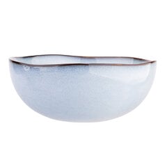 реактивная синяя чаша altom, 22 см цена и информация | Посуда, тарелки, обеденные сервизы | 220.lv