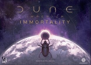 Galda spēle Dune: Imperium Immortality, EN cena un informācija | Galda spēles | 220.lv