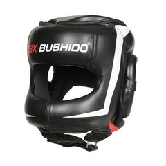 ЗАЩИТА ГОЛОВЫ BUSHIDO ARH-2192 M цена и информация | Боевые искусства | 220.lv