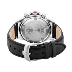 Vīriešu pulkstenis Swiss Military Flagship X Chrono SMWGC2100705 cena un informācija | Vīriešu pulksteņi | 220.lv