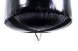Boksa maiss Dbx Bushido, 130 cm, 60 kg, melnā krāsā cena un informācija | Bokss un austrumu cīņas | 220.lv