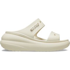 Crocs™ Classic Crush Sandal 180969 цена и информация | Шлепанцы, тапочки для женщин | 220.lv