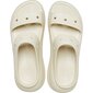 Crocs™ Classic Crush Sandal 180969 цена и информация | Iešļūcenes, čības sievietēm | 220.lv