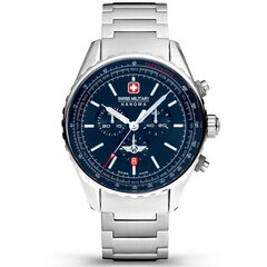 Swiss Military Afterburn Chrono SMWGI0000341 SMWGI0000304 цена и информация | Мужские часы | 220.lv