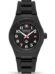 Vīriešu pulkstenis Swiss Military Sonoran SMWGN2101930 cena un informācija | Vīriešu pulksteņi | 220.lv