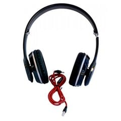 Hanizu HZ-100 цена и информация | Наушники с микрофоном Asus H1 Wireless Чёрный | 220.lv