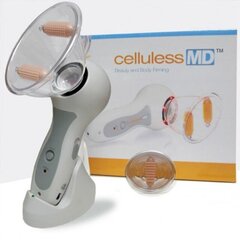 Cellulless MD 1469 цена и информация | Массажеры | 220.lv