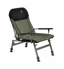 Стул кресло лежак FK5P цена и информация | Туристическая мебель | 220.lv