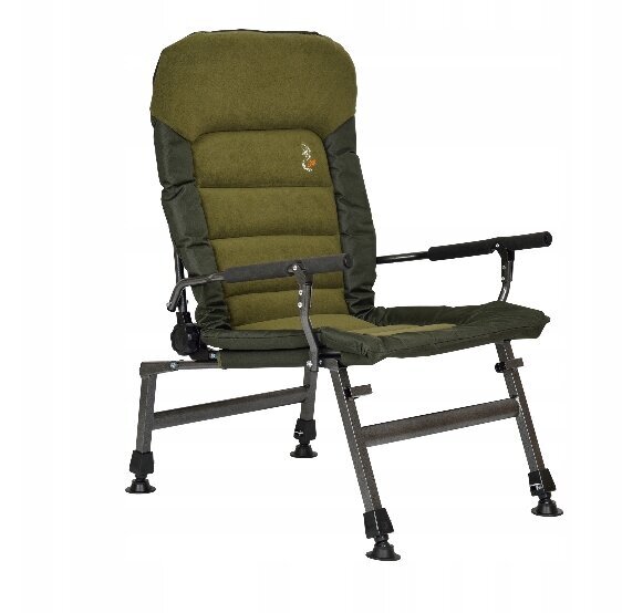 Atpūtas krēsls, FK6p cena un informācija |  Tūrisma mēbeles | 220.lv