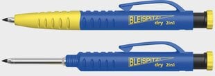 Bleispitz 2in1 pagarināts zīmulis cena un informācija | Rokas instrumenti | 220.lv