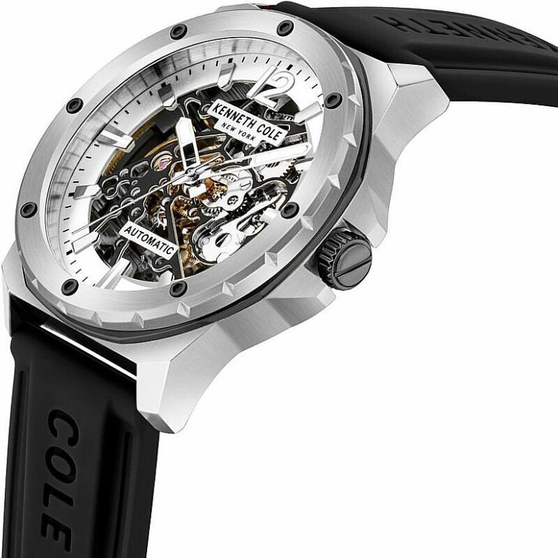 Kenneth Cole KCWGR2104203 sieviešu pulkstenis цена и информация | Sieviešu pulksteņi | 220.lv