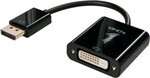 Lindy DisplayPort uz DVI-D adapteris 41734